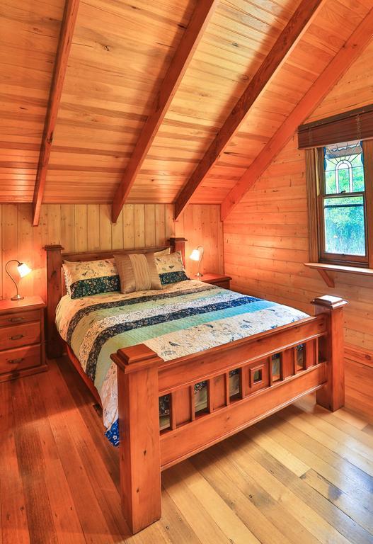 Bed and Breakfast Curdie River Retreat Curdie Vale Zimmer foto