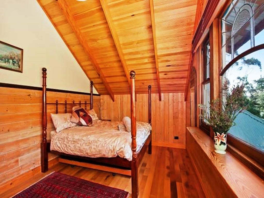 Bed and Breakfast Curdie River Retreat Curdie Vale Exterior foto