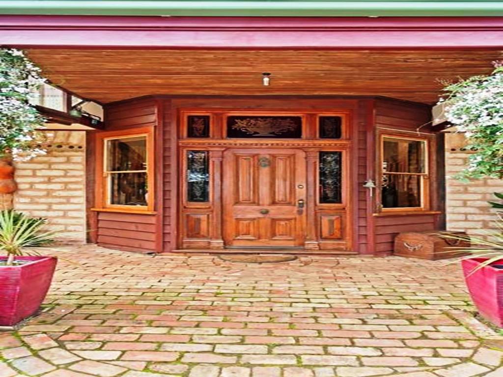 Bed and Breakfast Curdie River Retreat Curdie Vale Zimmer foto